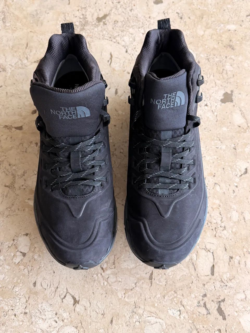 Bota The North Face Couro 42 - Foto 2