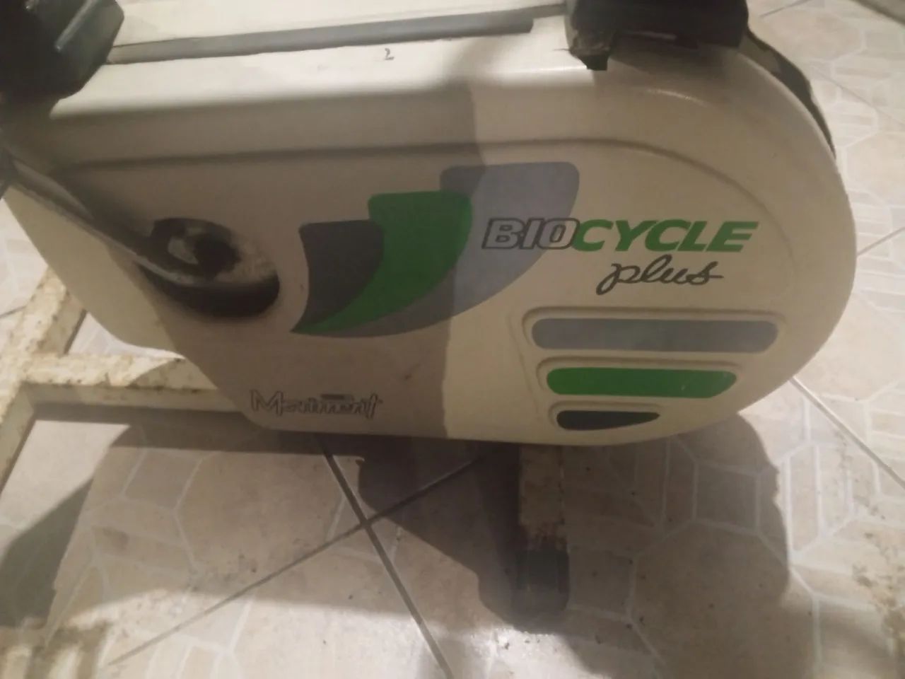Bicicleta ergométrica  - Foto 4