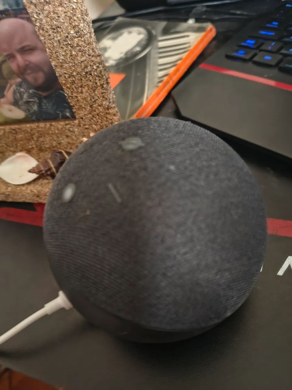 Echo dot - Foto 3