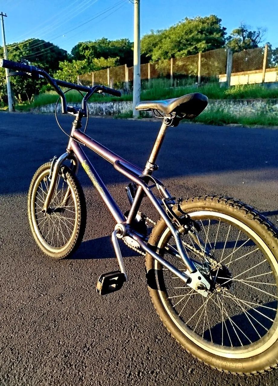 Bike Cross aro 20 - Foto 2