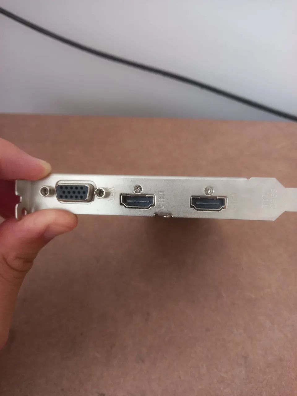 Placa de vídeo  - Foto 4