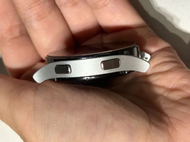 Smart Watch Samsung 4 40mm - Foto 2