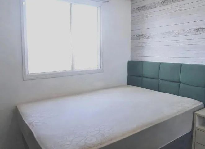 Apartamento ( 2 dormitórios ) , aluguel anual com caução e com mobília.  - Foto 2