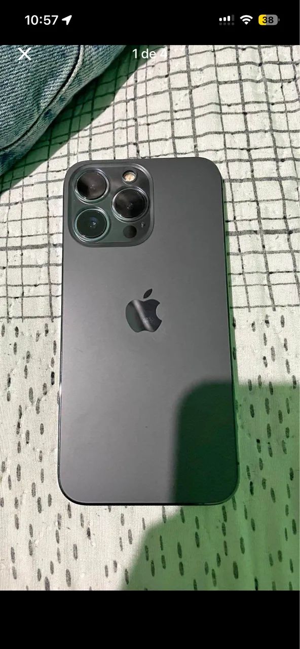 iPhone 13 Pro