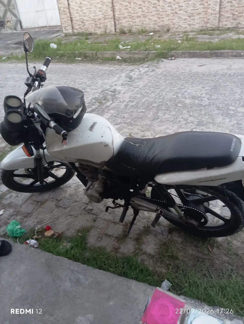 Dafra 
