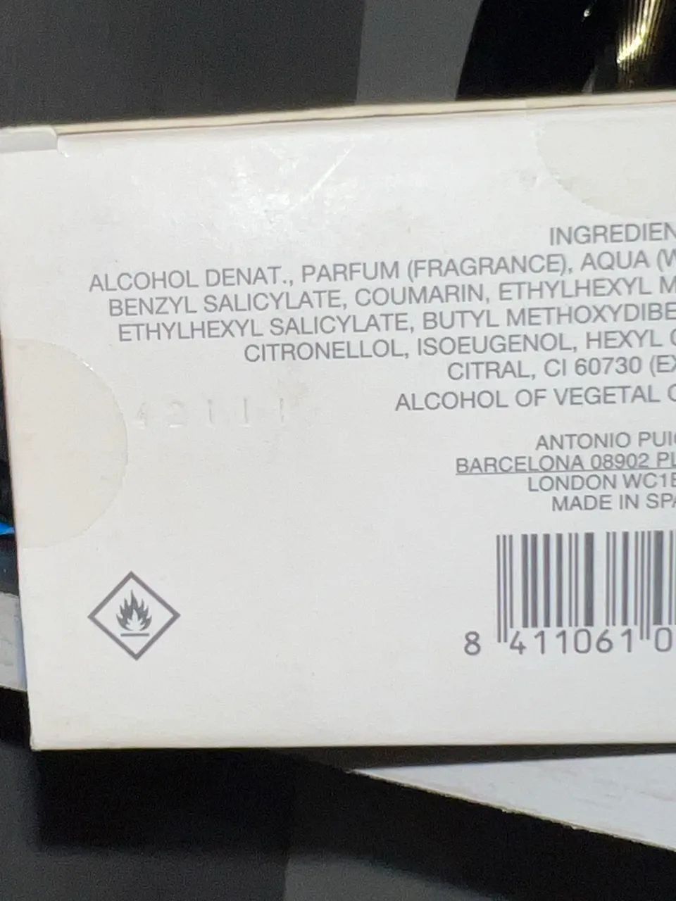 Good Girl 80ml - Foto 4