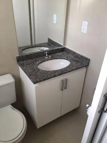 Flats mobiliados alto padrão completos