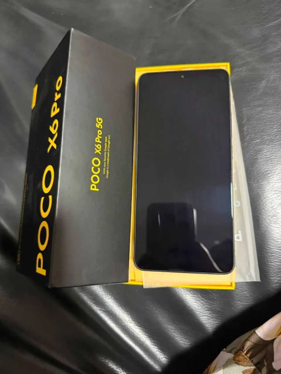 Xiaomi POCO X6 pro 5g  - Foto 3