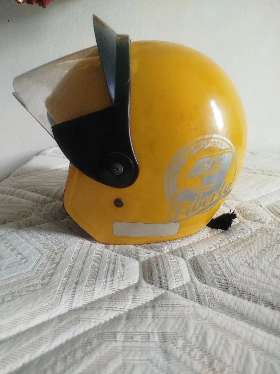 Capacete  - Foto 4