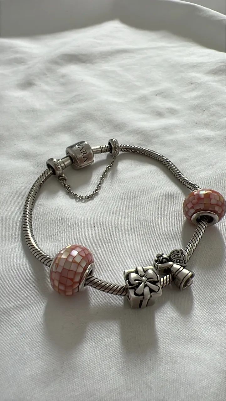 Pulseira Vivara 