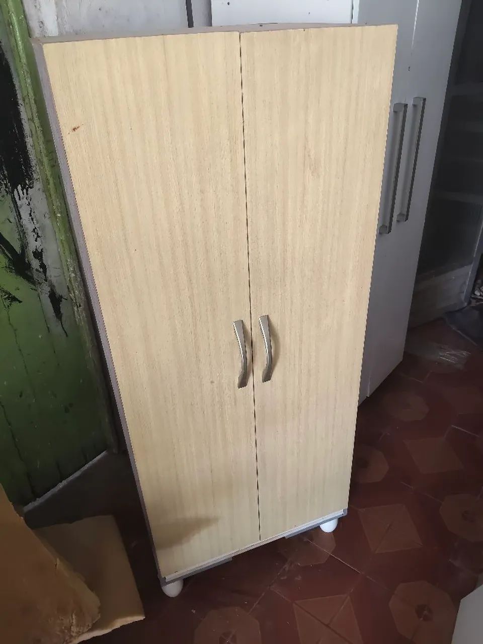 Multiuso pra quarto