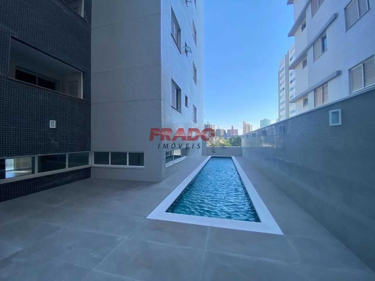 Venda | Apartamento com 3 suítes, 1 vaga - NOVO CENTRO, MARINGÁ - Foto 4