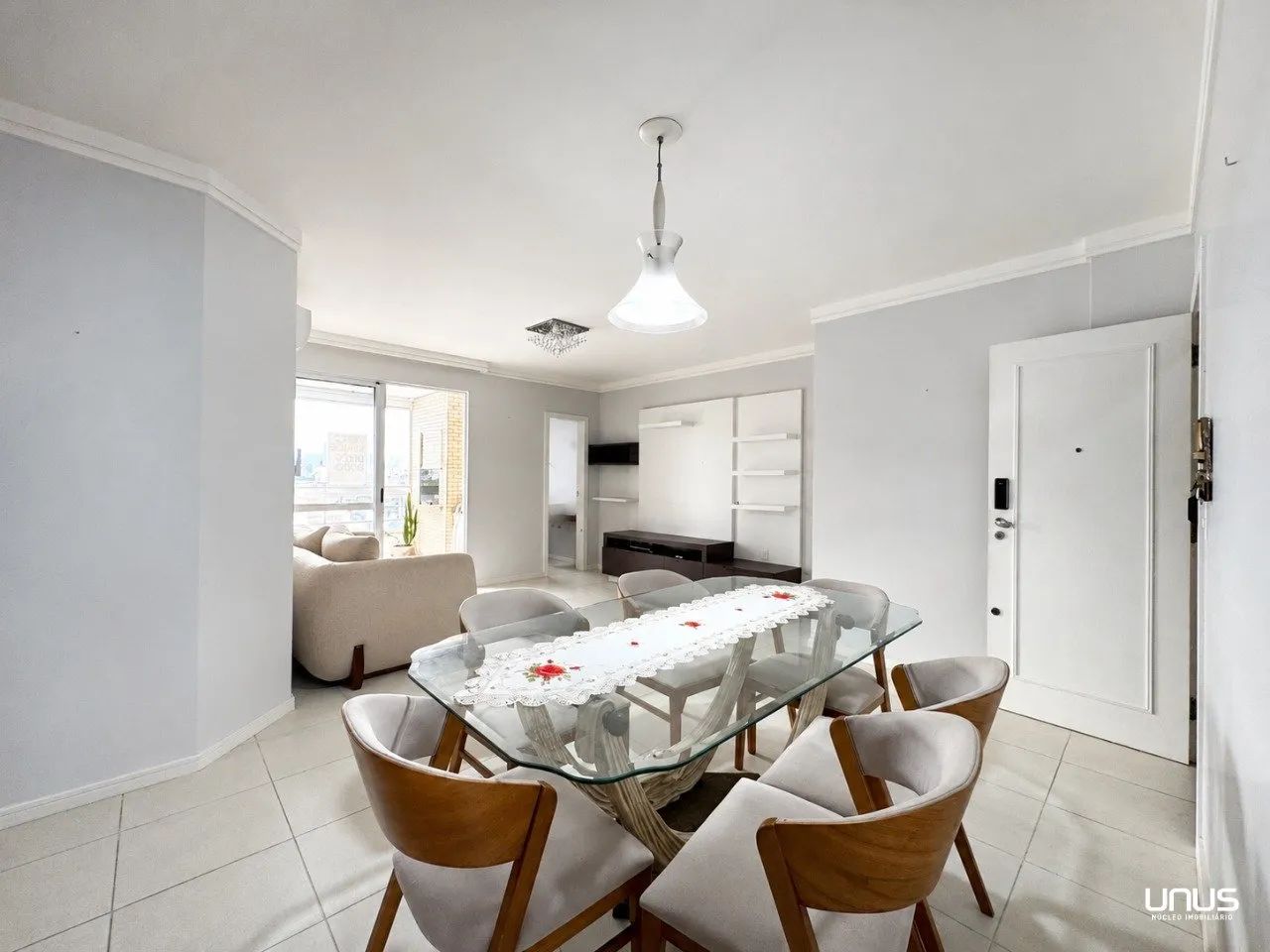 Apartamento com 4 dormitórios à venda em Florianópolis - Foto 2