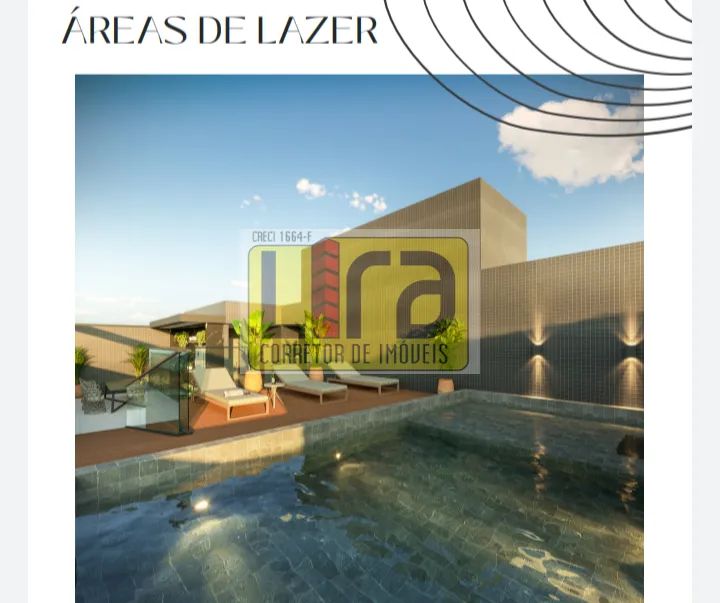 Edifício RioMar Flat - Foto 4