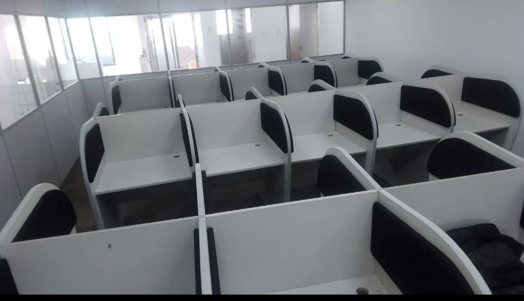 Baias Callcenter fixa  - Foto 5