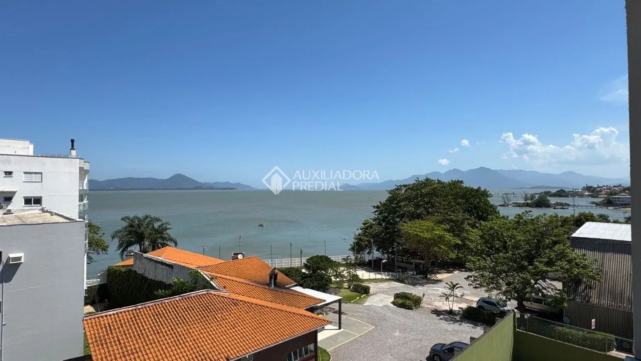Unidade Studio com 33 m² privativos com Vista Mar em Coqueiros