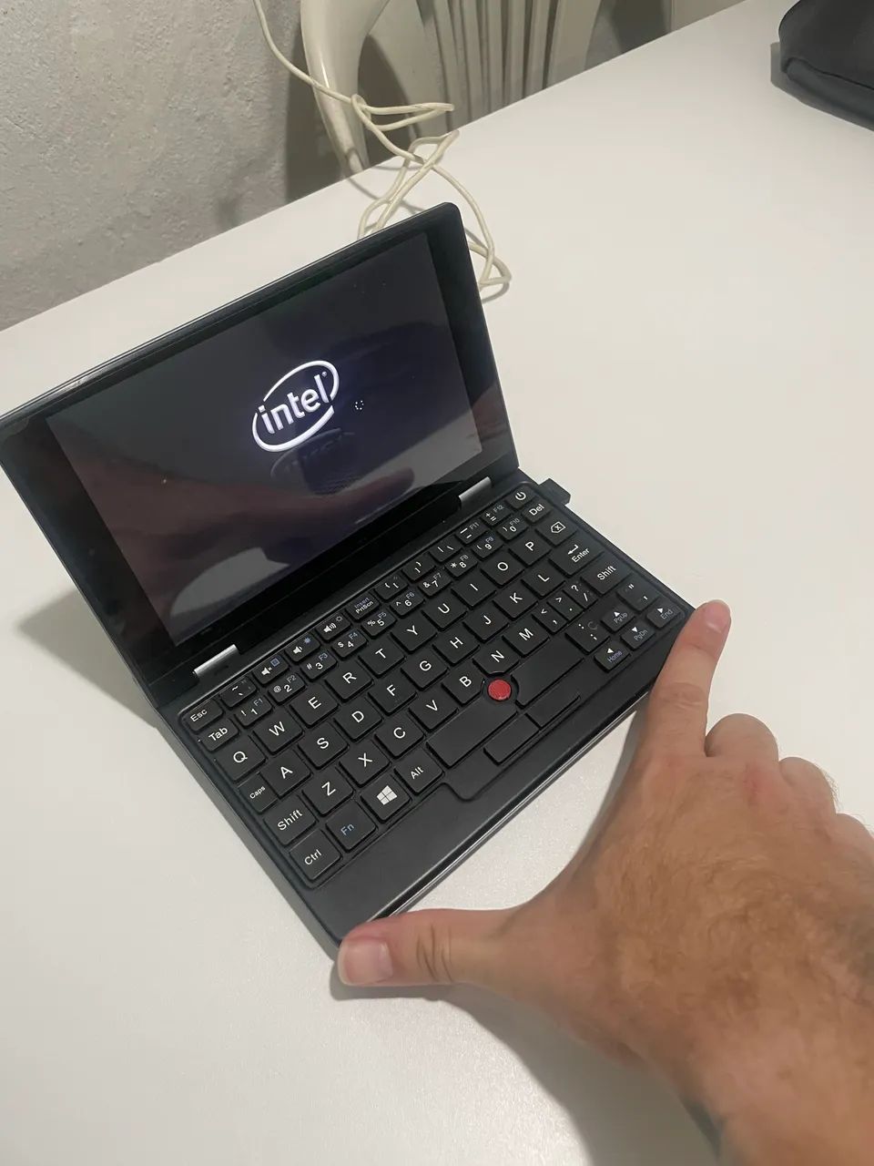 Notebook