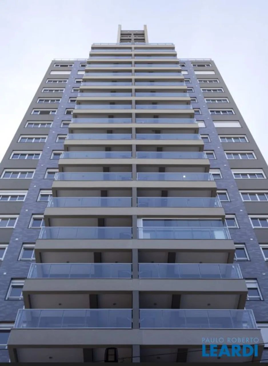 APARTAMENTO - PARAÍSO - SP - Foto 2