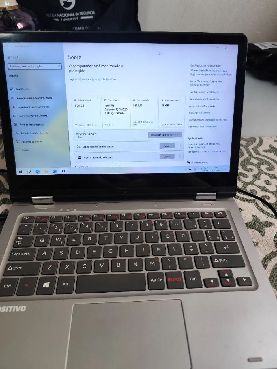 NOTEBOOK | TABLET | DUO