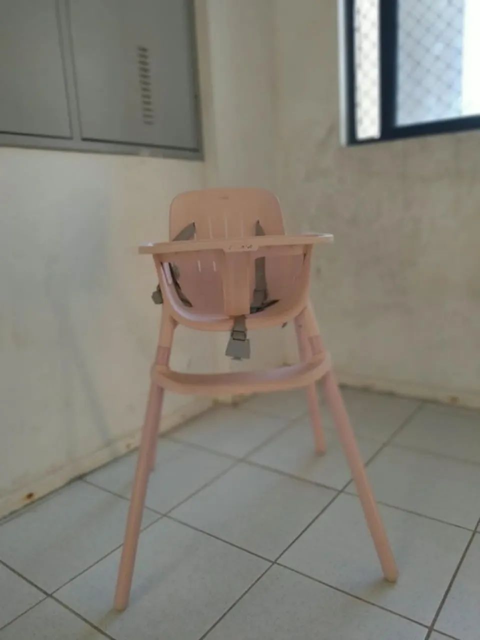 Cadeira de alimentação  - Foto 3