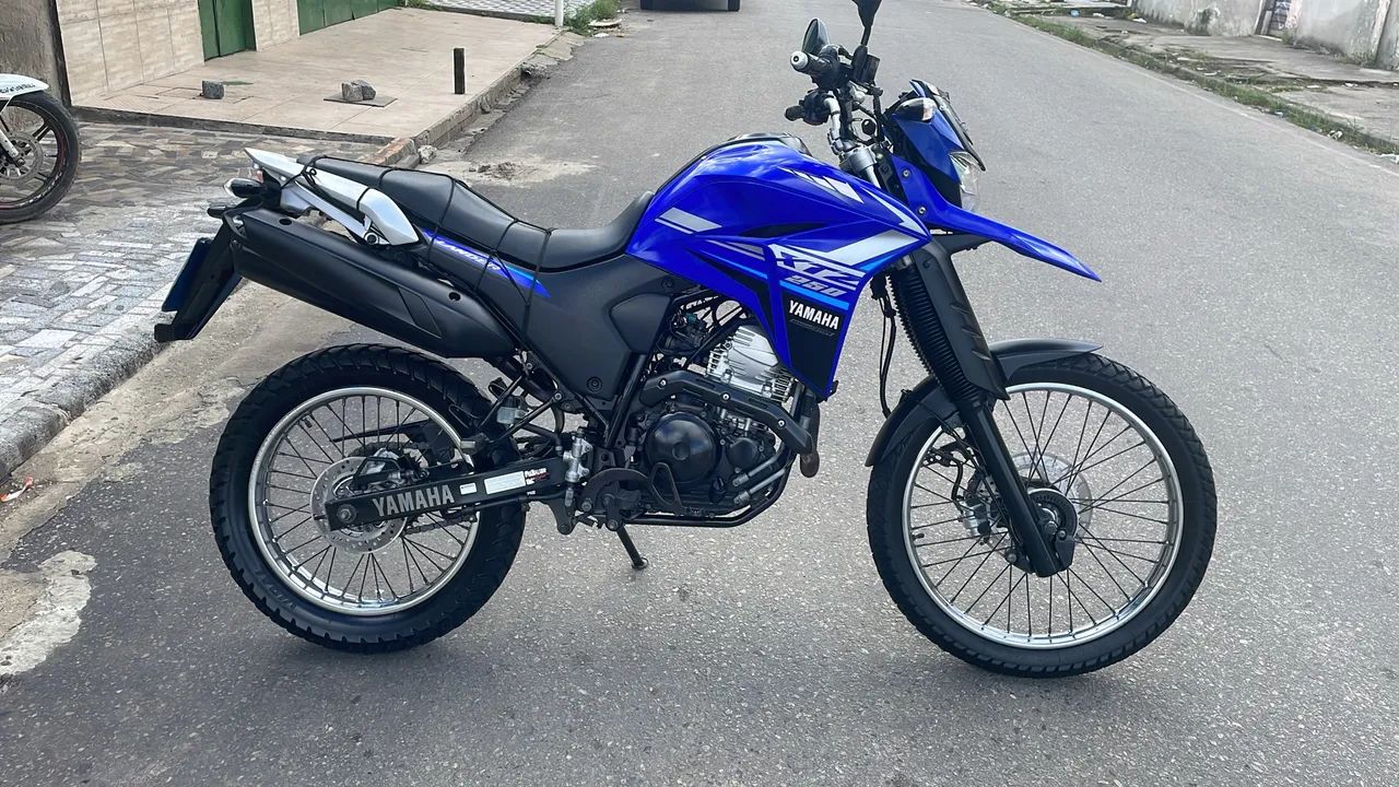 Lander 2022 pra vender ou troca  - Foto 2