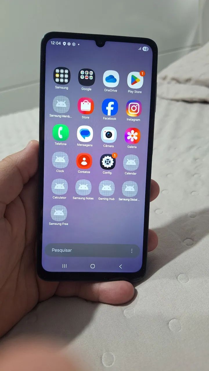 Samsung galaxy a07 lagarto - Foto 2