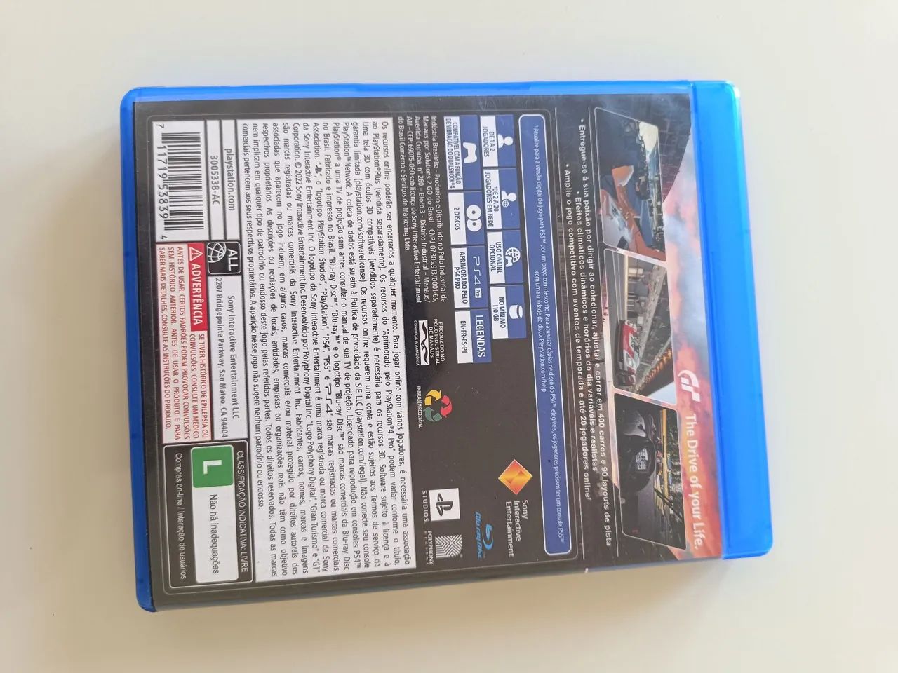 Gran turismo 7 para PS4 - Foto 4