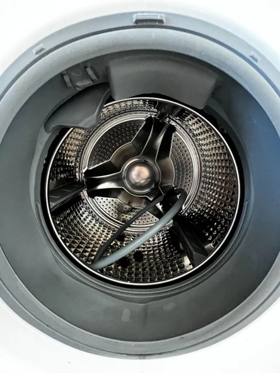 Lava e Seca Samsung Ecobubble 11kg 127v - Foto 3