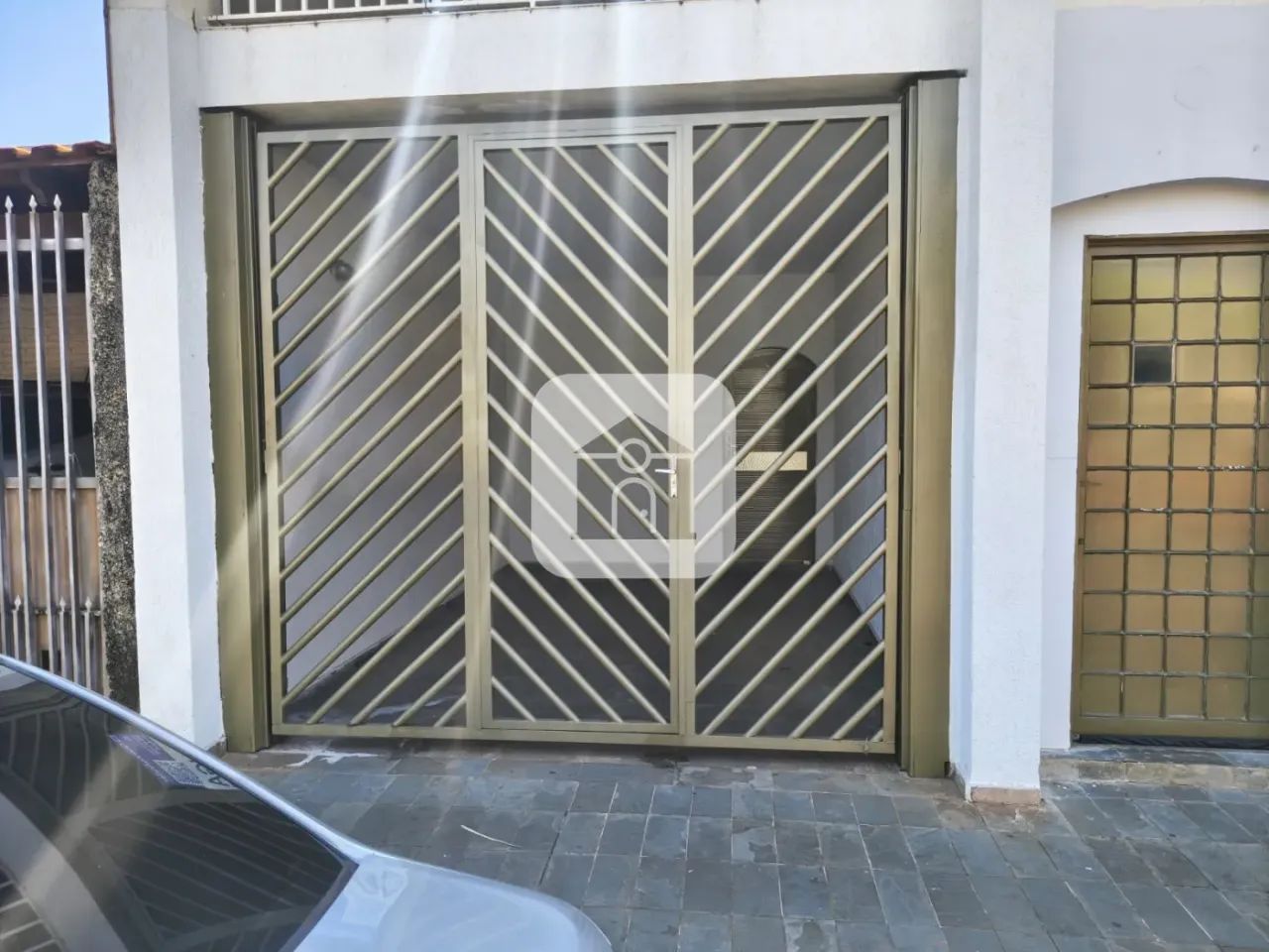 Casa para locação no bairro Bom Jesus