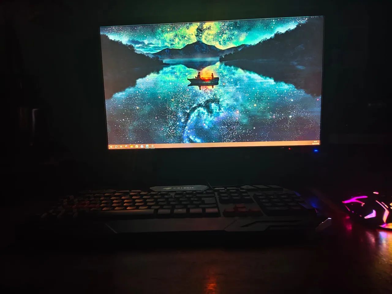 Monitor Gamer Samsung  - Foto 4