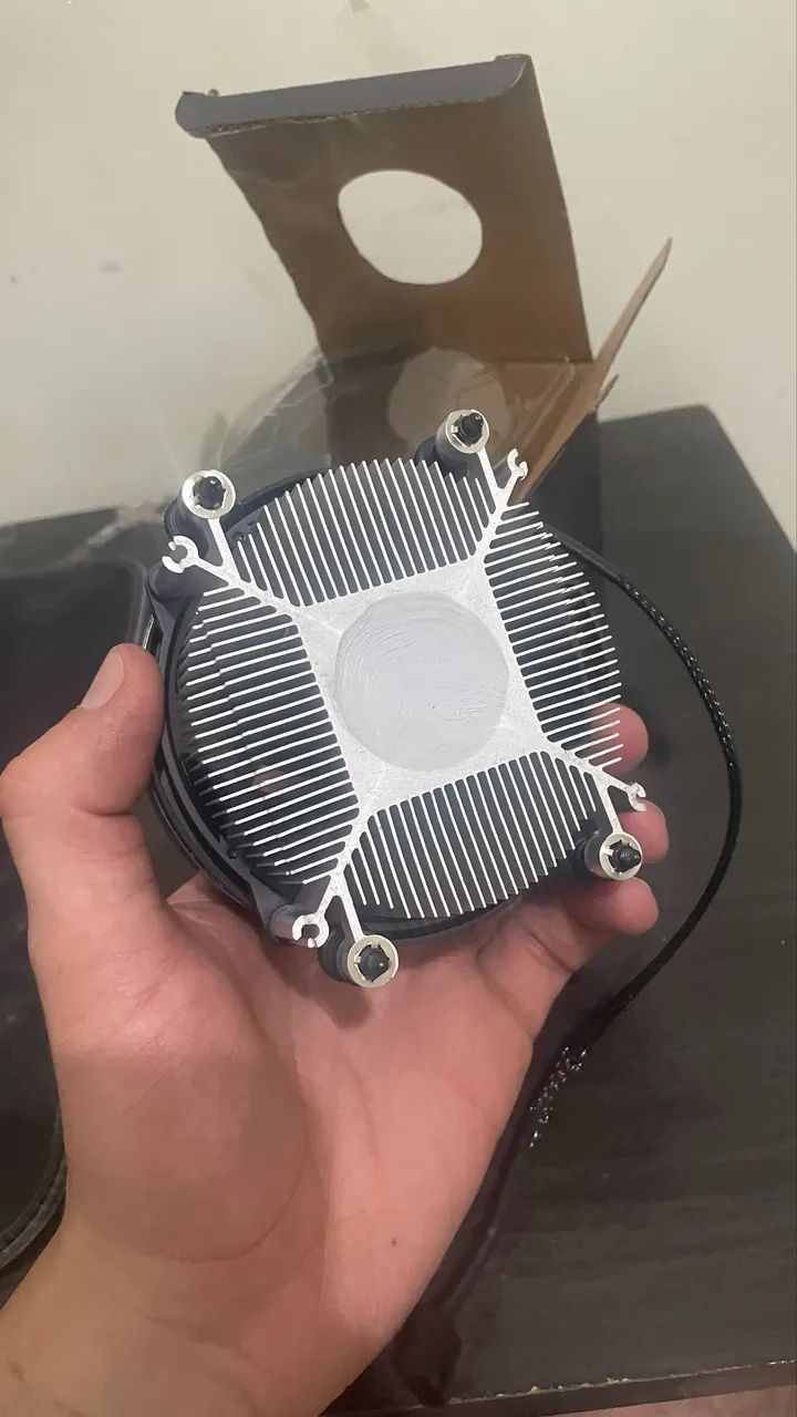 Amd air cooler - Foto 2