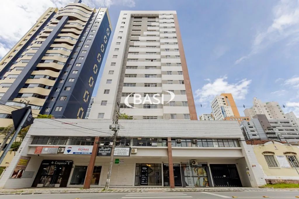 APARTAMENTO DE 02 DORMITÓRIOS NO CABRAL - Foto 2