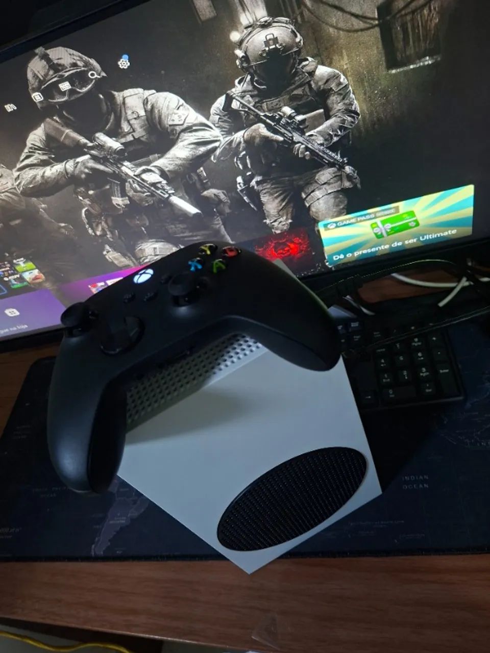 XBOX SERIES S - Foto 4