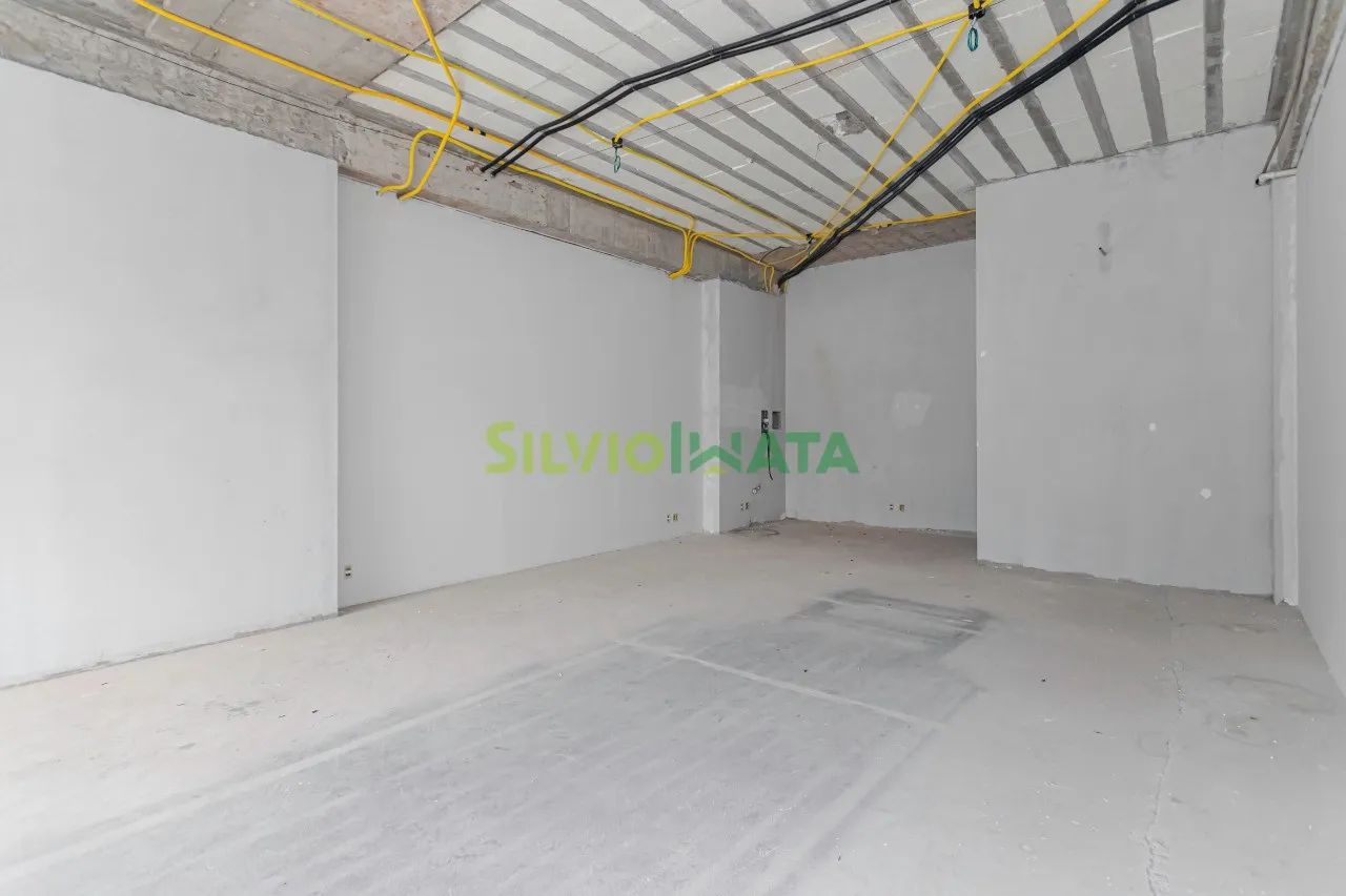EXCELENTE SALA DE COMERCIAL 82,54 M² PARA LOCAR PRÓXIMO À AVENIDA COLOMBO. - Foto 4