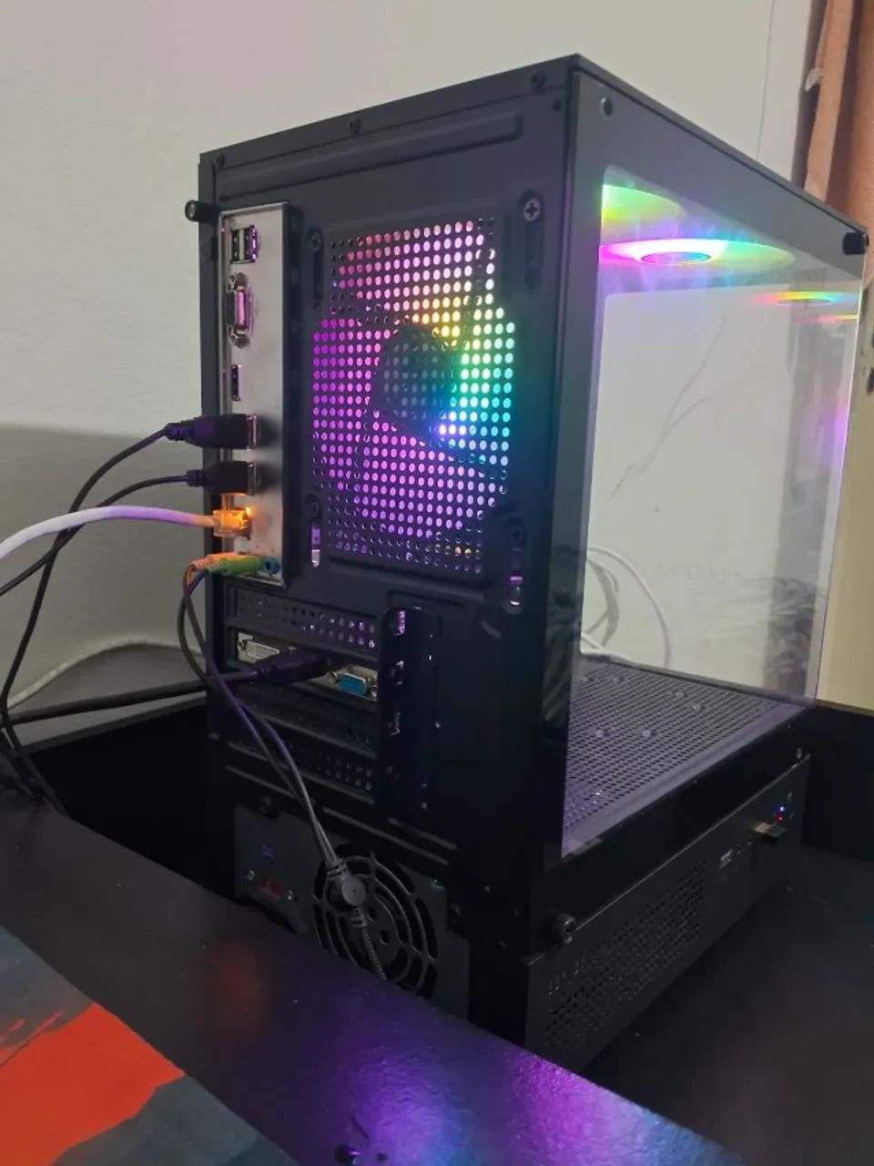 PC GAMER, OTIMO PARA JOGO  - Foto 4
