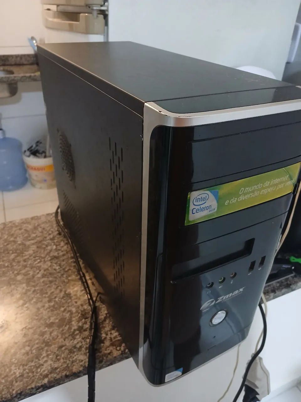 Computador intel (SÓ CPU) - Foto 3