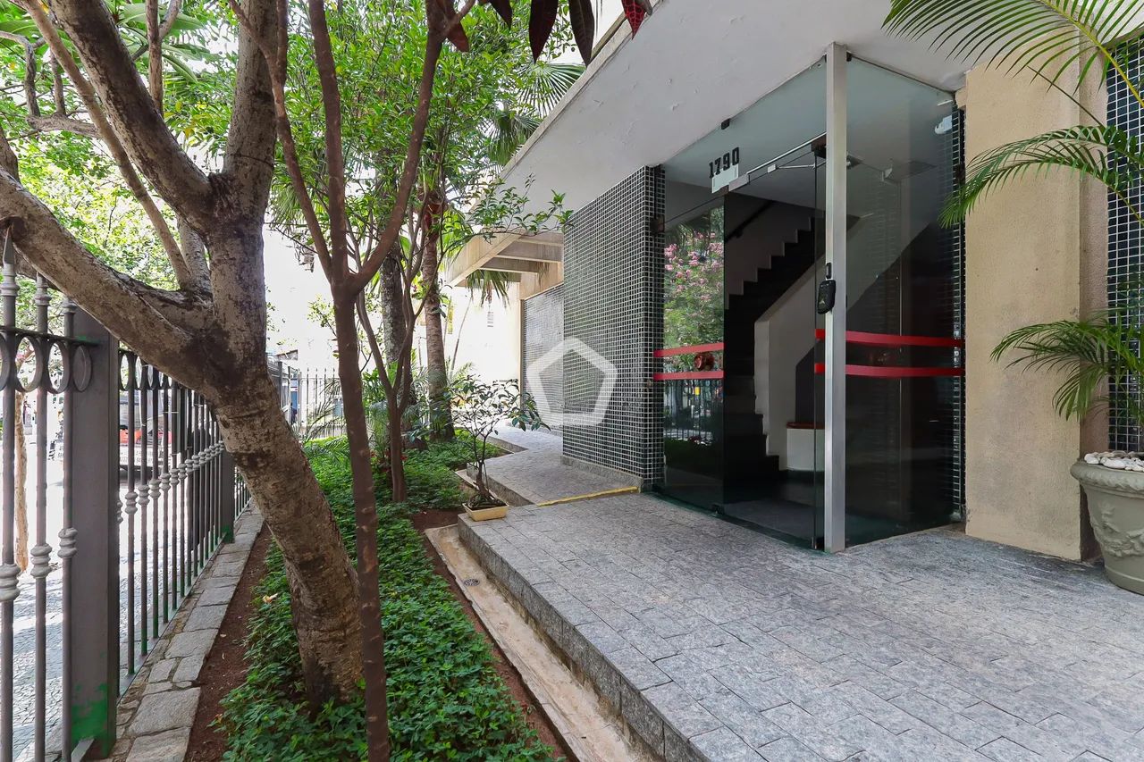 Apartamento à venda com 111m2 em Pinheiros - Foto 2