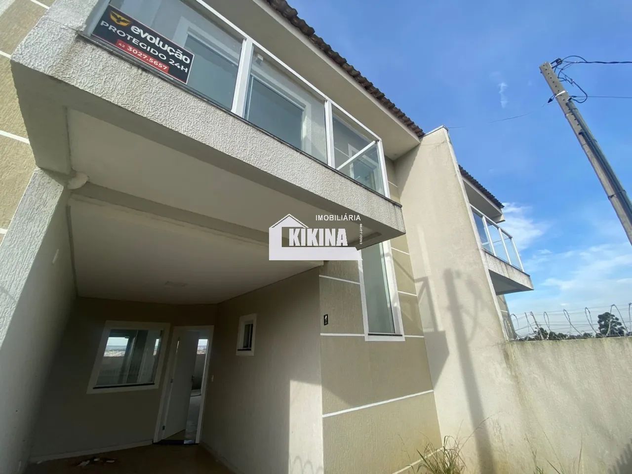 CASA PARA LOCAÇÃO NO CARÁ-CARÁ - Foto 2