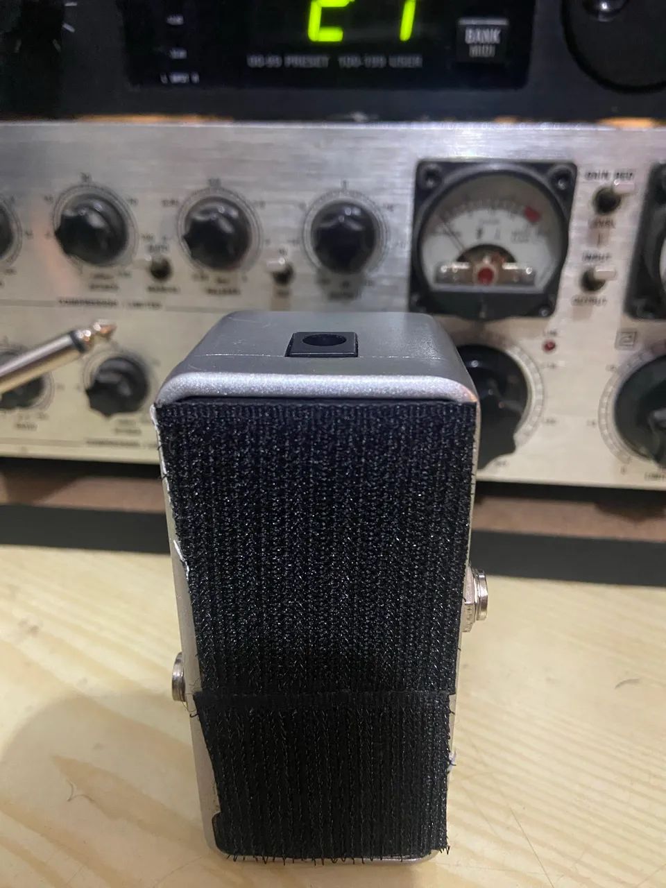 Pedal Kokko Compressor - Foto 4