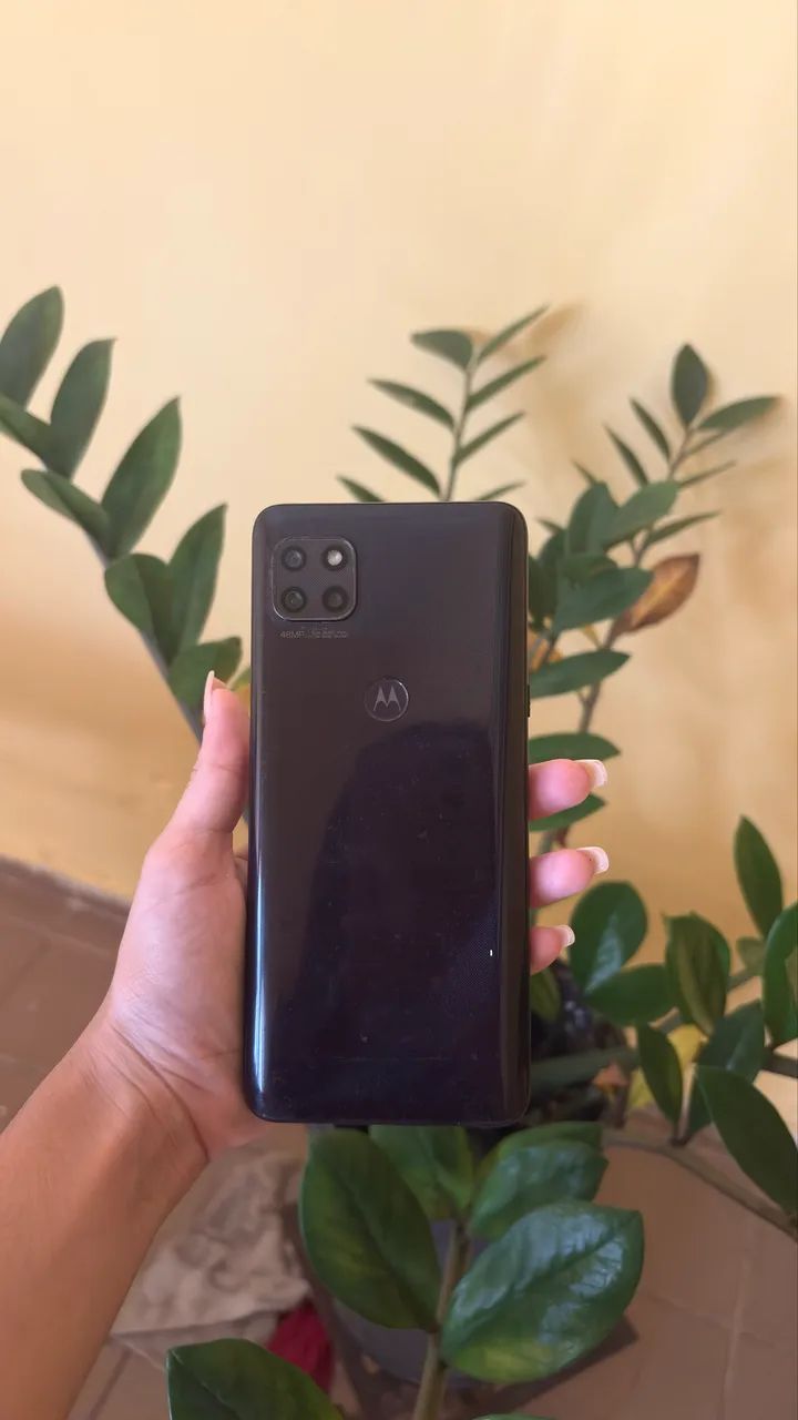 Moto G 5g - Foto 4