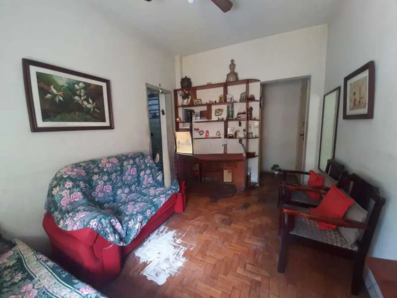 Apartamento - / Residencial / Glória - Foto 2