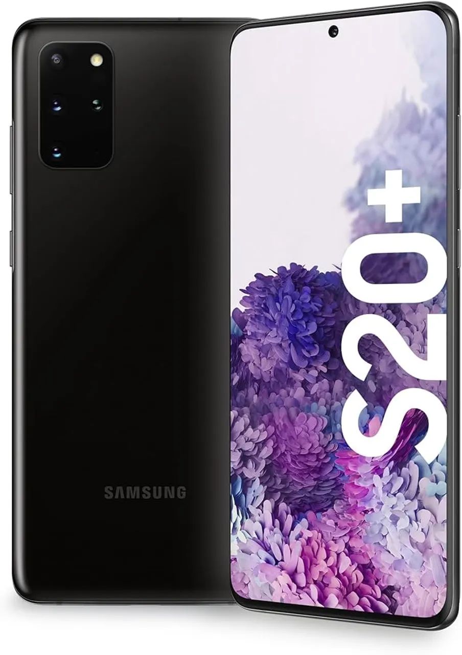 Samsung Galaxy S20+