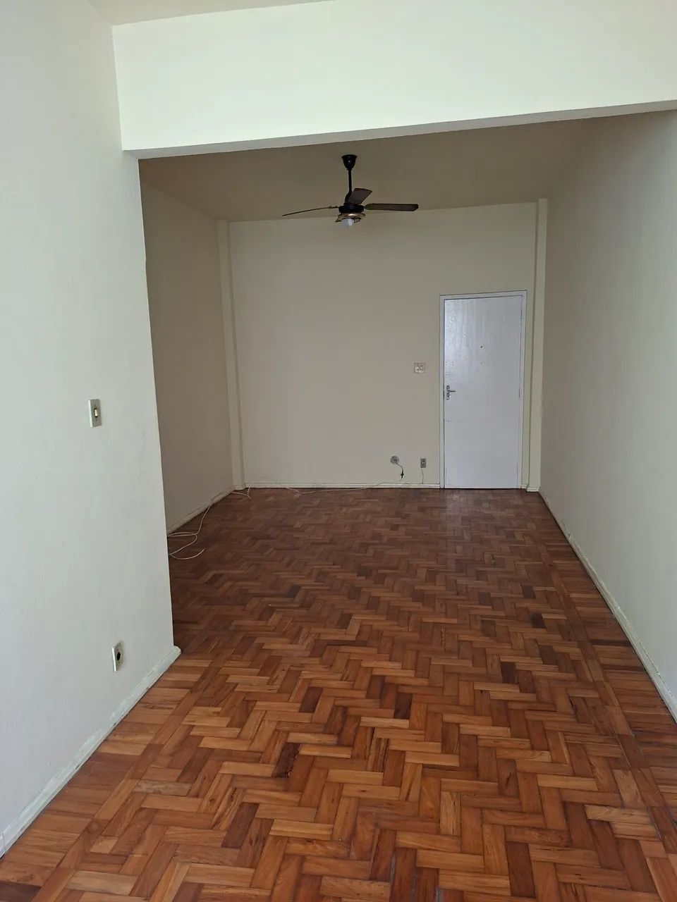  Apartamento  2 Quartos na rua das verbenas - Foto 2