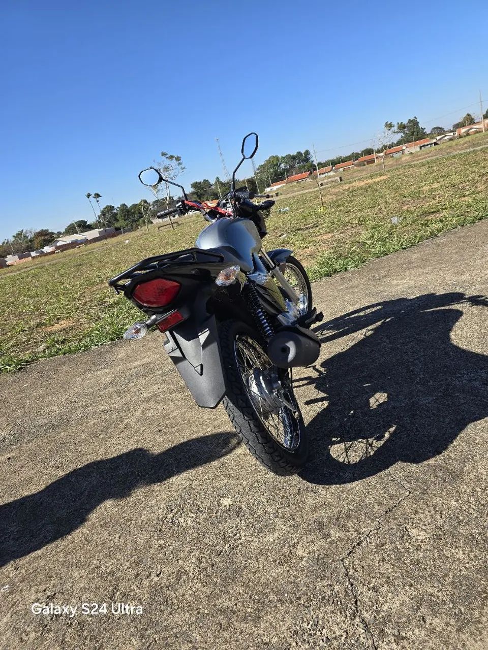 Honda Start 160 modelo 2022 - Foto 4