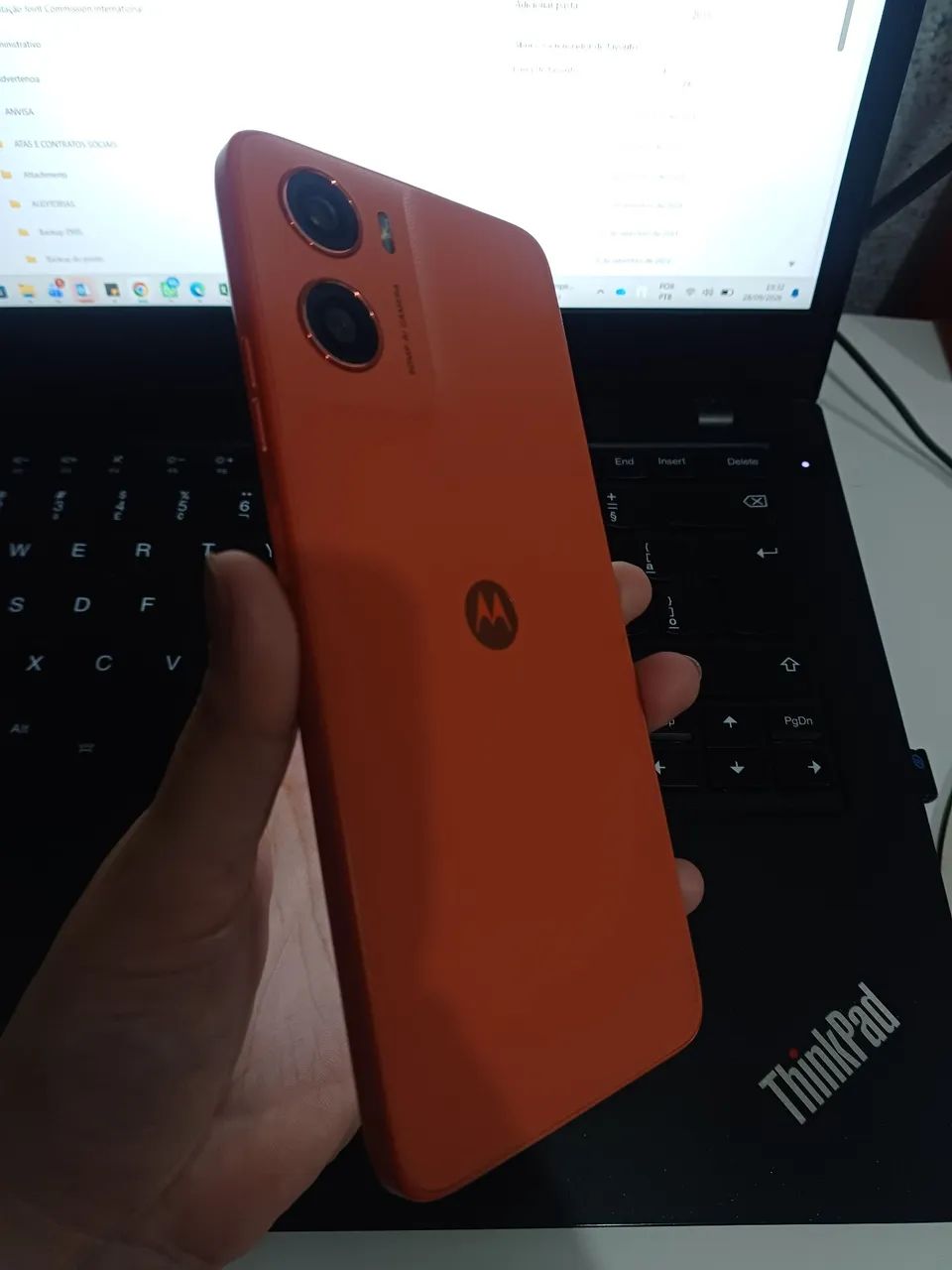 Moto G06 Novo - Foto 4