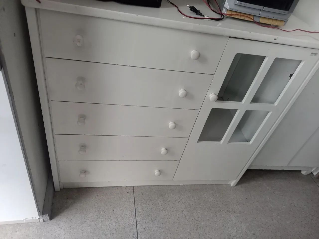 Cômoda 