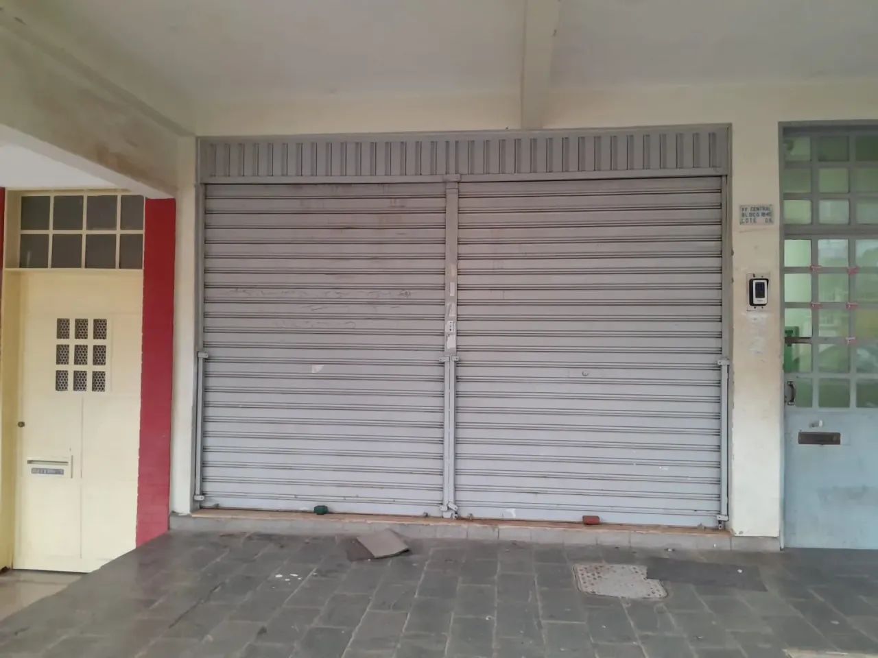 Loja -  51,00m² -  Núcleo Bandeirante - Brasília - DF