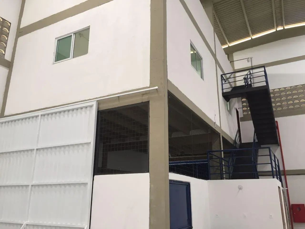 Galpão para Aluguel de 1.152m² - Foto 5