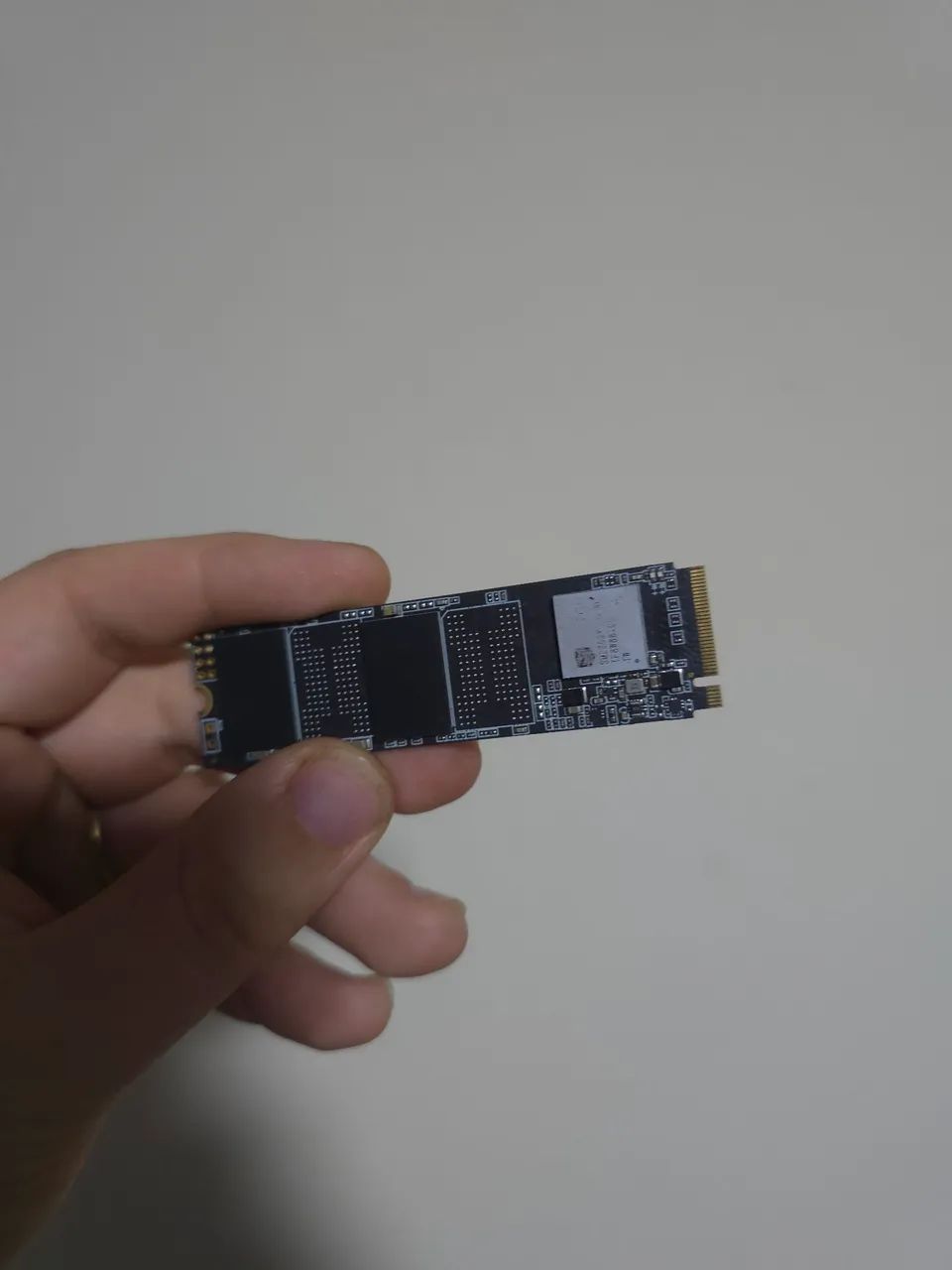 SSD 512GB NVME  - Foto 3