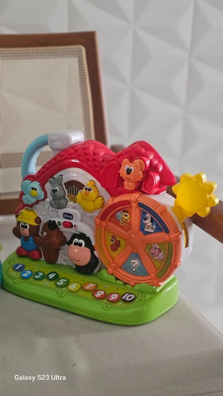 Brinquedos - Foto 2